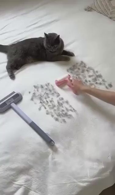 MimoRoll™ Cepillo Quita Pelos Multifuncional